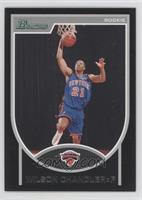 Wilson Chandler #/2,999