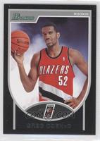 Greg Oden #/2,999