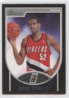 Greg Oden [Good to VG‑EX] #/2,999