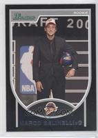 Marco Belinelli #/2,999