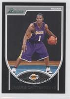 Javaris Crittenton #/2,999