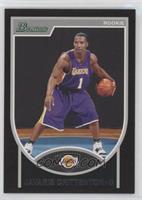 Javaris Crittenton #/2,999