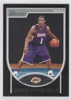 Javaris Crittenton #/2,999