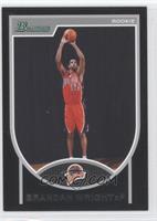 Brandan Wright #/2,999