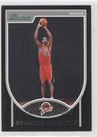 Brandan Wright #/2,999