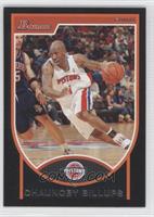 Chauncey Billups