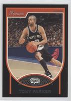 Tony Parker [EX to NM]