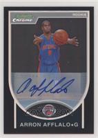 Arron Afflalo #/99