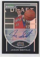 Jason Smith #/99