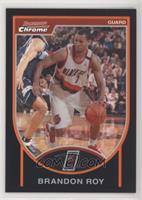 Brandon Roy #/199