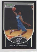 Nick Young #/199