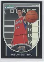 Jason Smith #/199