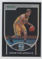 Adam Haluska #/199