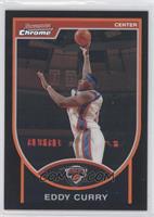 Eddy Curry #/199