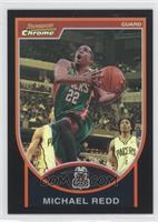 Michael Redd #/199