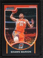 Shawn Marion #/199