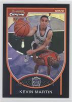 Kevin Martin #/199