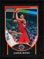 Chris Bosh #/199