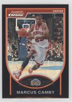 Marcus Camby #/199