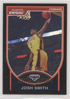 Josh Smith #/199