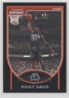 Ricky Davis #/199