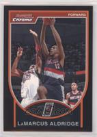 LaMarcus Aldridge #/199