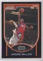 Andre Miller #/199