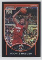 Udonis Haslem #/199