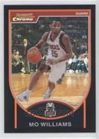 Mo Williams #/199