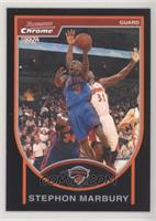 Stephon Marbury #/199