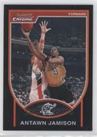 Antawn Jamison #/199