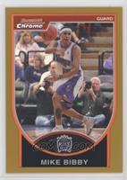 Mike Bibby #/99