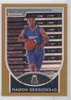 Ramon Sessions #/99