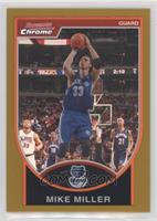 Mike Miller #/99