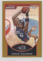 Drew Gooden #/99