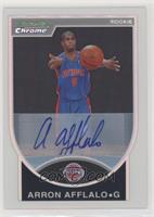 Arron Afflalo [Noted] #/599