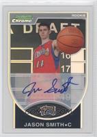 Jason Smith #/479