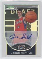 Jason Smith #/479