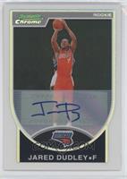 Jared Dudley #/599
