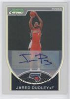 Jared Dudley #/599