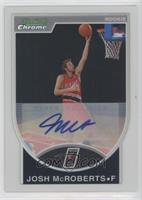 Josh McRoberts #/599