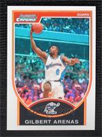 Gilbert Arenas #/299