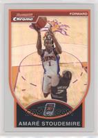 Amare Stoudemire #/299