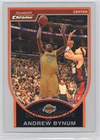 Andrew Bynum [Noted] #/299