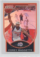 Corey Maggette #/299