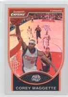 Corey Maggette #/299