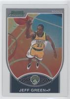 Jeff Green #/299