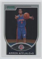 Arron Afflalo #/299