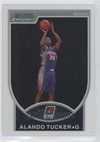 Alando Tucker #/299