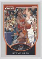 Steve Nash #/299